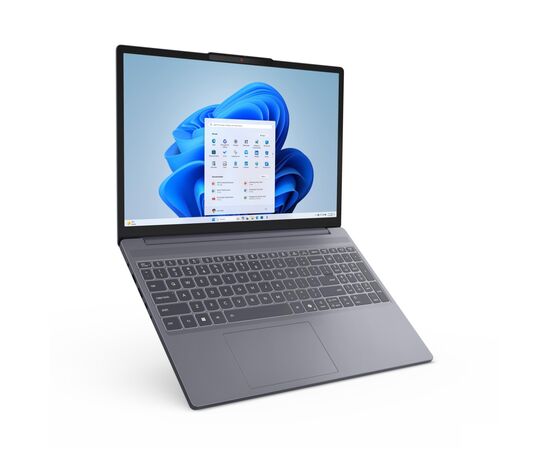 Ноутбук Lenovo IdeaPad Slim 3 15ARP10 (83K700H0RA), зображення 2