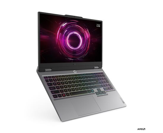 Ноутбук Lenovo LOQ 15AHP10 (83JG00CYRA), изображение 9