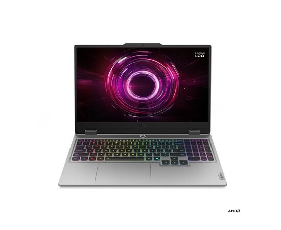 Ноутбук Lenovo LOQ 15AHP10 (83JG00CYRA)