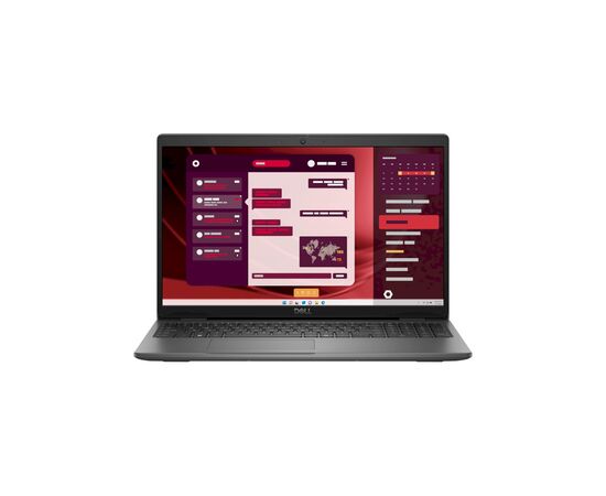 Ноутбук Dell Latitude 3550 (210-BLRF_i78512WP)