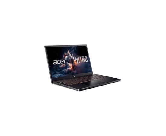 Ноутбук Acer Nitro V 15 ANV15-52-50NC (NH.QV2EU.005), изображение 2