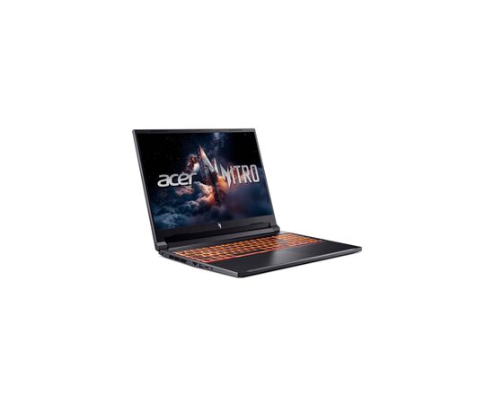 Ноутбук Acer Nitro V 16 ANV16-72-78E0 (NH.QUSEU.007), изображение 2