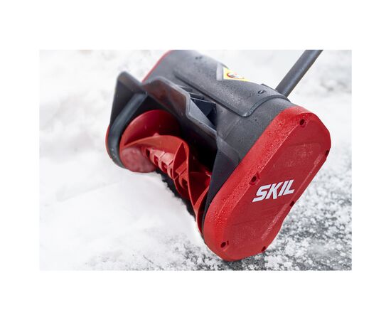 Снегоуборщик Skil 0670 CA аккумуляторный (без АКБ и ЗУ) (GV1E0670CA), изображение 2