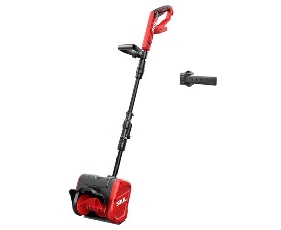 Снегоуборщик Skil 0670 CA аккумуляторный (без АКБ и ЗУ) (GV1E0670CA)