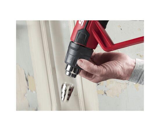 Строительный фен Skil 8040 GA 2000W (VA1E8040GA), изображение 7