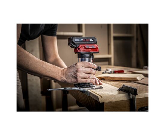 Фрезер Skil 3170 CA Compact акумуляторний безщітковий (Без АКБ та ЗП) (VA1E3170CA), зображення 3