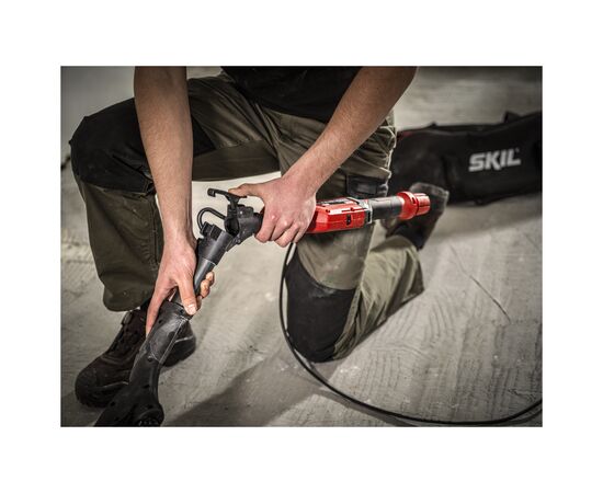 Шліфувальна машина Skil 7521 DA для гіпсокартону (SR1E7521DA), зображення 10