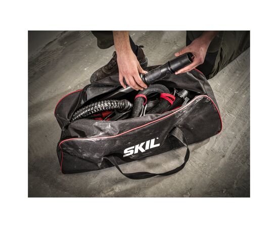 Шліфувальна машина Skil 7521 DA для гіпсокартону (SR1E7521DA), зображення 11