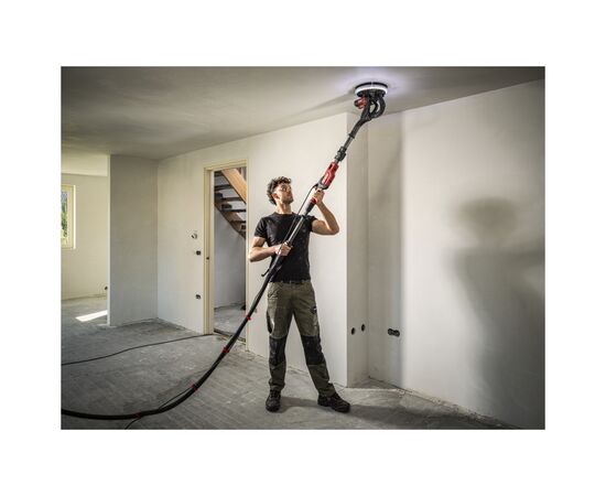 Шліфувальна машина Skil 7521 DA для гіпсокартону (SR1E7521DA), зображення 12