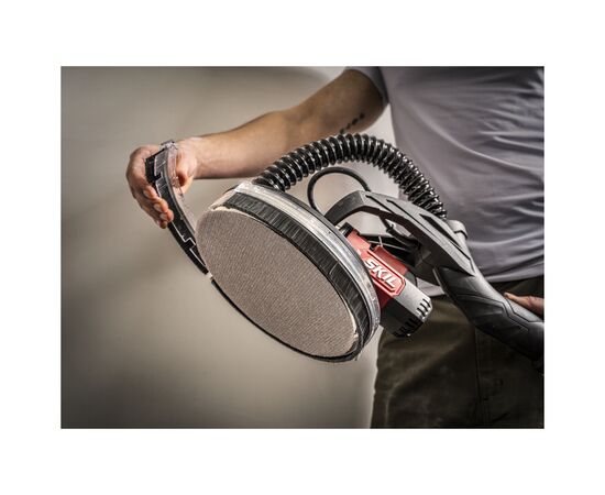 Шліфувальна машина Skil 7521 DA для гіпсокартону (SR1E7521DA), зображення 2