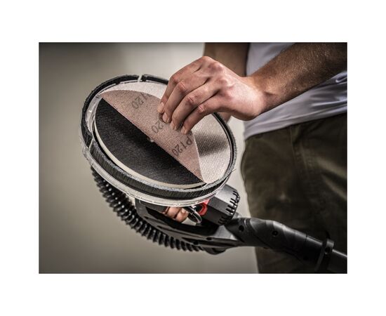 Шліфувальна машина Skil 7521 DA для гіпсокартону (SR1E7521DA), зображення 3