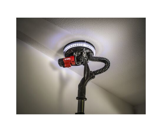 Шліфувальна машина Skil 7521 DA для гіпсокартону (SR1E7521DA), зображення 4