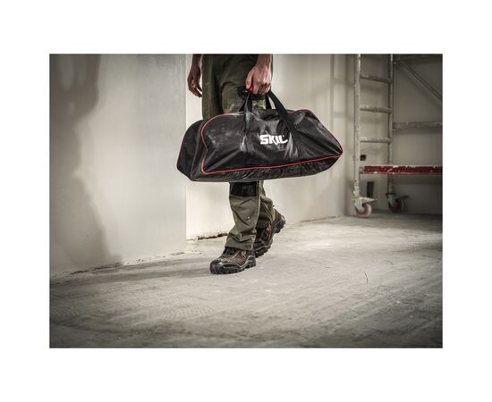 Шліфувальна машина Skil 7521 DA для гіпсокартону (SR1E7521DA), зображення 6