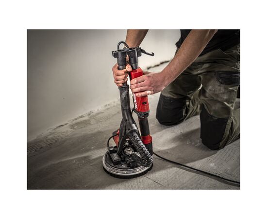 Шліфувальна машина Skil 7521 DA для гіпсокартону (SR1E7521DA), зображення 7