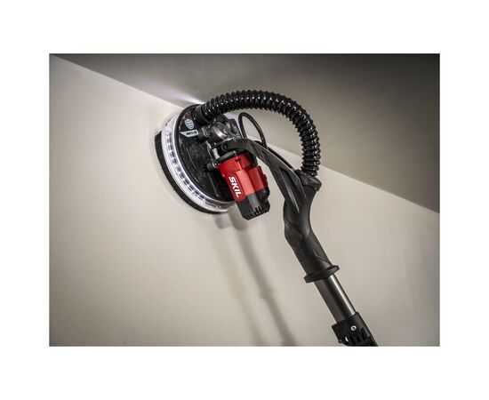 Шліфувальна машина Skil 7521 DA для гіпсокартону (SR1E7521DA), зображення 8