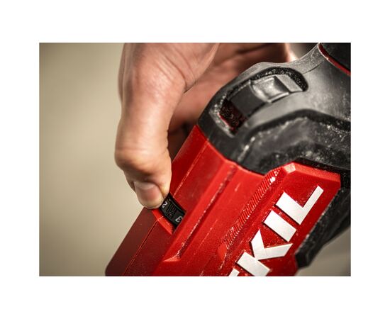 Шліфувальна машина Skil 7521 DA для гіпсокартону (SR1E7521DA), зображення 9