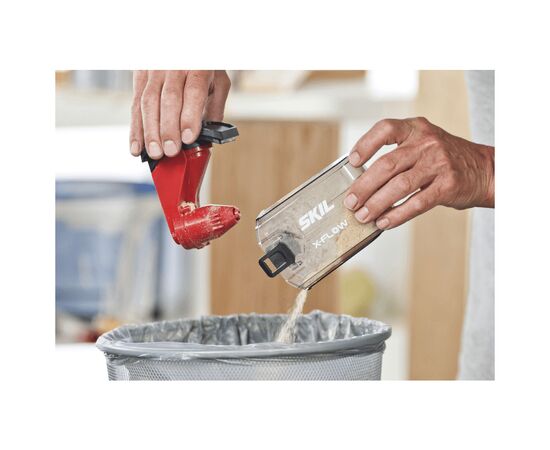 Шлифовальная машина Skil 7471 AA эксцентриковая (SR1E7471AA), изображение 3