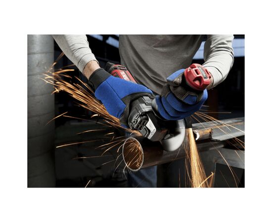 Шліфувальна машина Skil 9151 GB 125мм 1010 Вт (AG1E9151GB), зображення 2