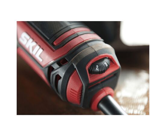 Шліфувальна машина Skil 9151 GB 125мм 1010 Вт (AG1E9151GB), зображення 3