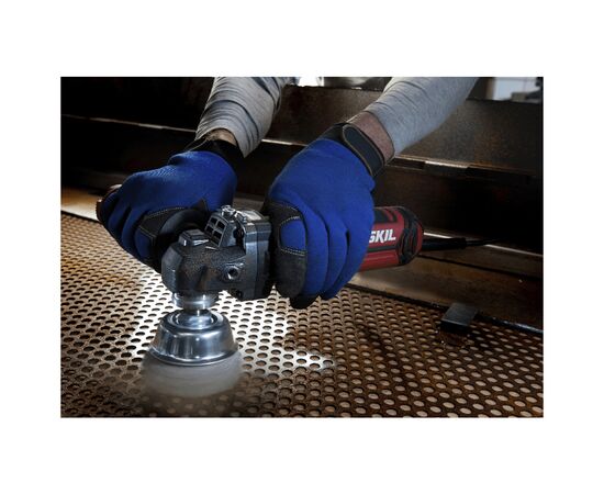 Шліфувальна машина Skil 9151 GB 125мм 1010 Вт (AG1E9151GB), зображення 5
