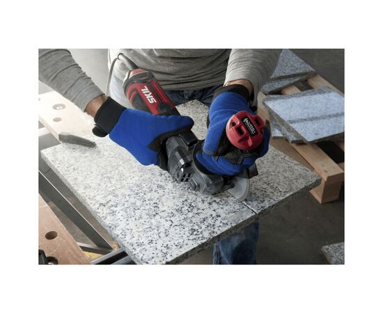 Шліфувальна машина Skil 9151 GB 125мм 1010 Вт (AG1E9151GB), зображення 6