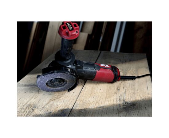 Шліфувальна машина Skil 9151 GB 125мм 1010 Вт (AG1E9151GB), зображення 8