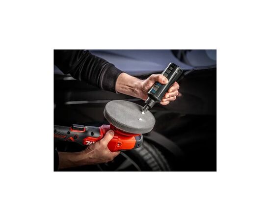 Шлифовальная машина Skil Шлифовальная машина Skil 3790 CA полировальная аккумуляторная бесщеточная (без АКБ и ЗУ) (SR1E37 (SR1E3790CA), изображение 8