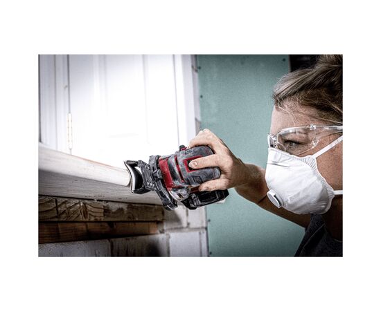 Шліфувальна машина Skil 3720 CD акумуляторна безщіткова (Без АКБ та ЗП) (SR1E3720CD), зображення 5