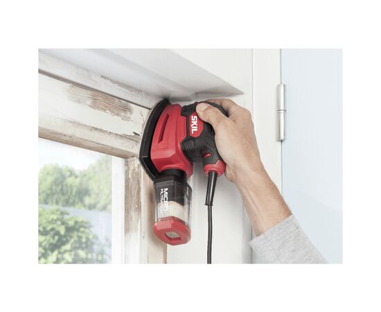 Шлифовальная машина Skil 7260 AA (SR1E7260AA), изображение 4