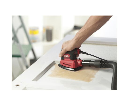 Шлифовальная машина Skil 7260 AA (SR1E7260AA), изображение 5