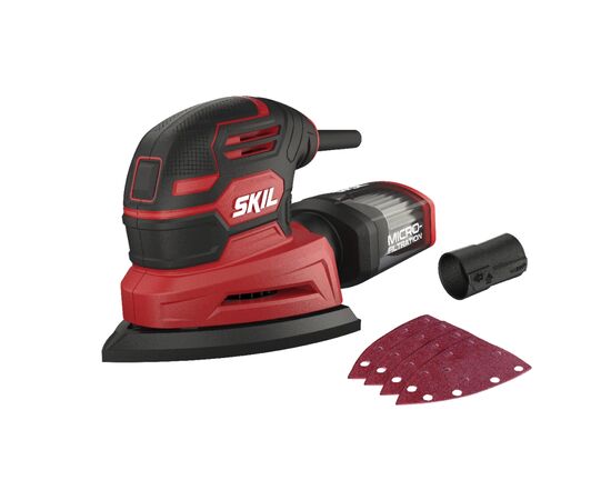 Шлифовальная машина Skil 7260 AA (SR1E7260AA)
