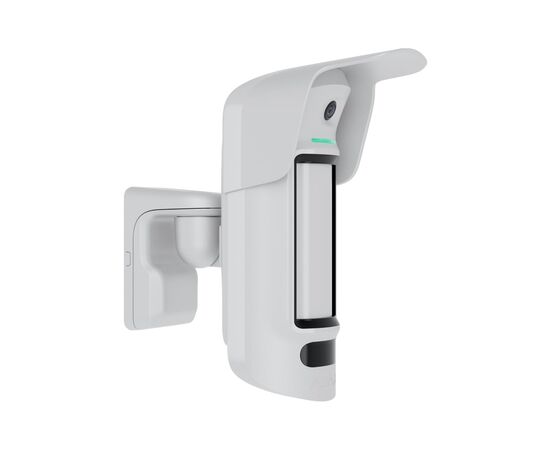 Датчик движения Ajax MotionCam Outdoor HighMount (PhOD), изображение 2