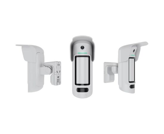 Датчик движения Ajax MotionCam Outdoor HighMount (PhOD), изображение 4
