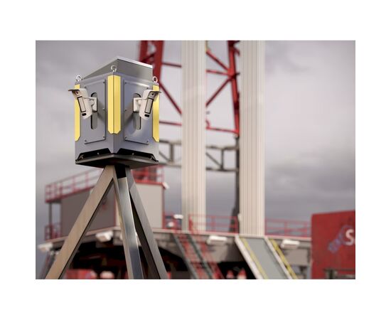 Датчик движения Ajax MotionCam Outdoor HighMount (PhOD), изображение 9