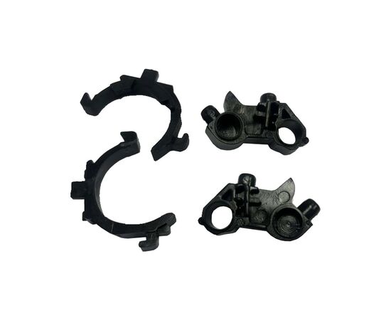 Втулка вала тефлонового AHK Samsung CLP 360/365/CLX/3300/C410/C430 HP150/170/178 компл (70264566)