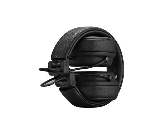 Наушники Marshall Major IV Black (1005773), изображение 7