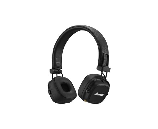 Наушники Marshall Major IV Black (1005773)