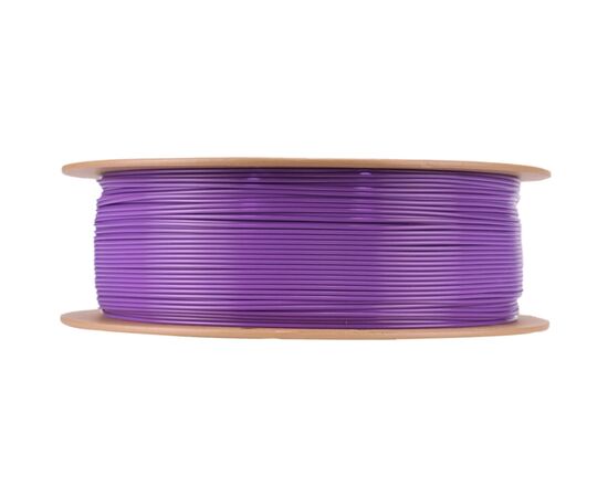 Пластик для 3D-принтера eSUN PLA+ 1.75мм, 1кг, purple (PLA+P175Z1), изображение 3