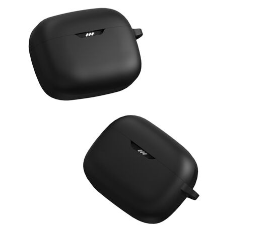 Чохол для навушників BeCover для JBL Tune 245 NC TWS Black (713220), зображення 3