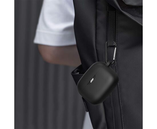 Чохол для навушників BeCover для JBL Tune 245 NC TWS Black (713220), зображення 6