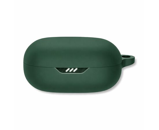 Чохол для навушників BeCover для JBL Wave Flex 2 Dark Green (715029)