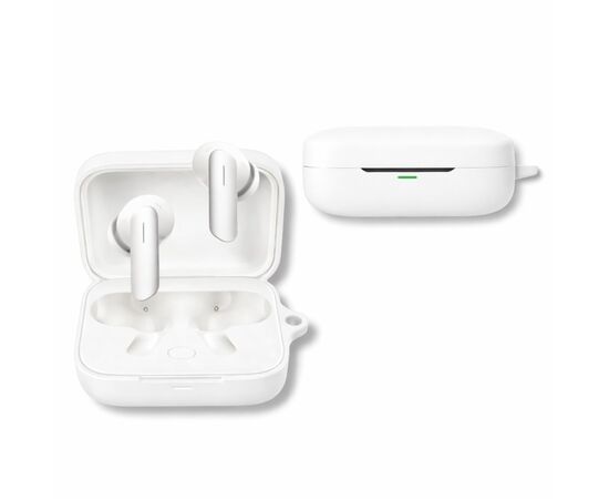 Чохол для навушників BeCover для Realme Buds Air 7 Pro White (715027), зображення 2