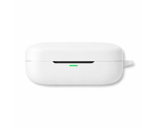 Чохол для навушників BeCover для Realme Buds Air 7 Pro White (715027)