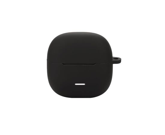 Чохол для навушників BeCover для Xiaomi Redmi Buds 6 Lite Black (713232), зображення 2