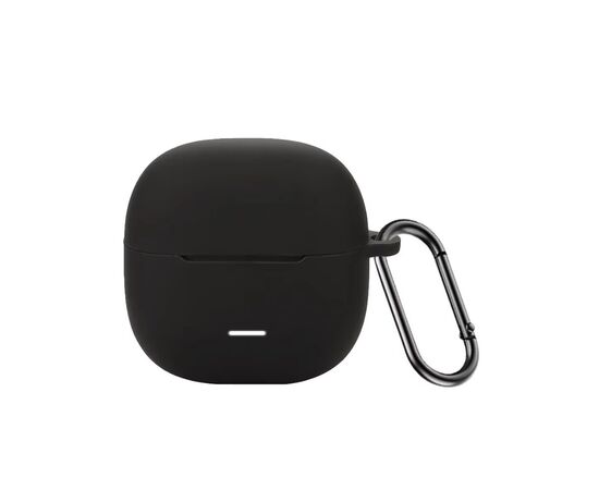 Чохол для навушників BeCover для Xiaomi Redmi Buds 6 Lite Black (713232), зображення 3