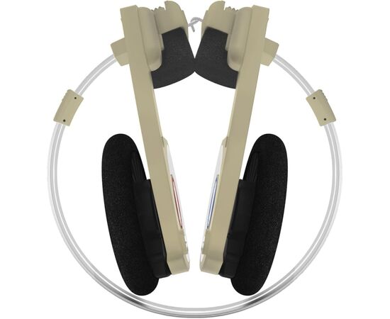 Наушники Koss Porta Pro Wireless Beige (198011.101), изображение 3