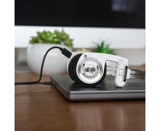 Наушники Koss Porta Pro Wireless White (198178.101), изображение 6