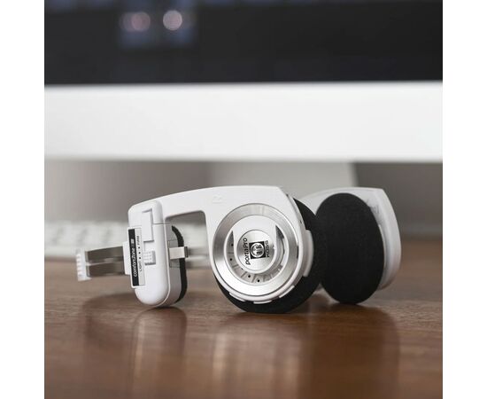 Наушники Koss Porta Pro Wireless White (198178.101), изображение 7