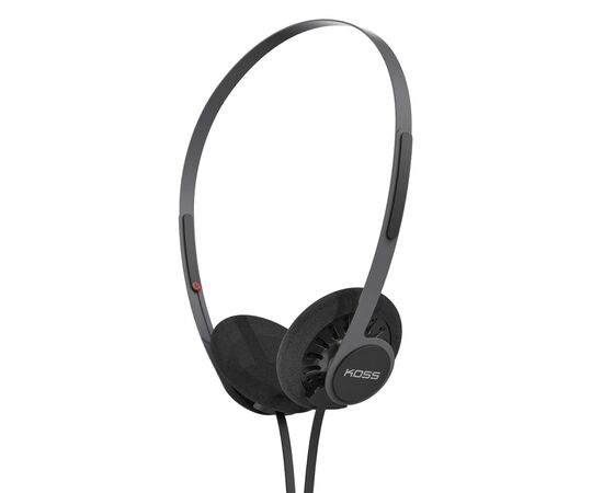 Наушники Koss KPH40 Utility Grey (197451.102)