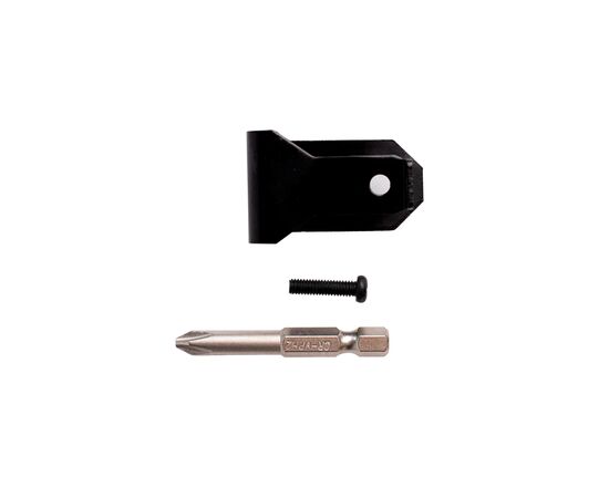 Шуруповерт Tekhmann Шуруповерт аккумуляторний Tekhmann TCD-35/i20 KIT (873398), изображение 5